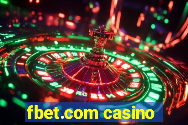 fbet.com casino